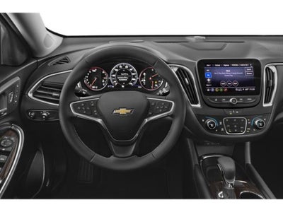2024 Chevrolet Malibu FWD 2LT