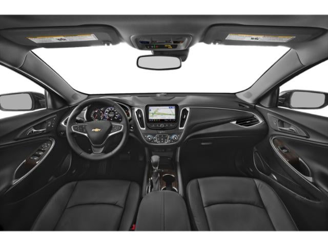 2024 Chevrolet Malibu FWD 2LT