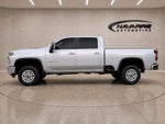 2022 Chevrolet Silverado 2500HD 2WD Regular Cab Long Bed LT