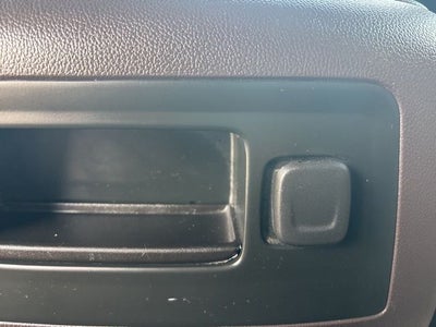 2019 Chevrolet Silverado 2500HD LTZ