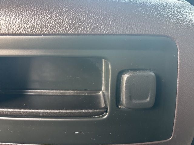 2019 Chevrolet Silverado 2500HD LTZ