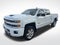 2019 Chevrolet Silverado 2500HD LTZ