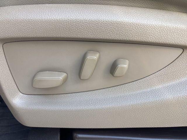 2019 Chevrolet Silverado 2500HD LTZ