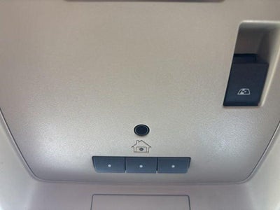 2019 Chevrolet Silverado 2500HD LTZ