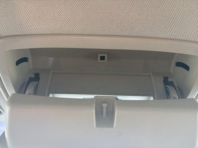 2019 Chevrolet Silverado 2500HD LTZ