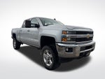 2016 Chevrolet Silverado 2500HD LT