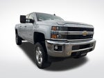 2016 Chevrolet Silverado 2500HD LT