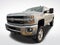 2016 Chevrolet Silverado 2500HD LT