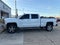 2018 Chevrolet Silverado 2500HD LT