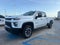 2022 Chevrolet Silverado 2500HD Custom