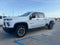 2022 Chevrolet Silverado 2500HD 4WD Crew Cab Standard Bed Custom