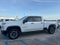 2022 Chevrolet Silverado 2500HD 4WD Crew Cab Standard Bed Custom