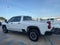 2022 Chevrolet Silverado 2500HD 4WD Crew Cab Standard Bed Custom