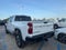 2022 Chevrolet Silverado 2500HD 4WD Crew Cab Standard Bed Custom