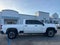 2022 Chevrolet Silverado 2500HD 4WD Crew Cab Standard Bed Custom