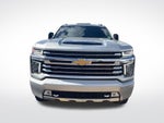 2023 Chevrolet Silverado 2500HD 4WD Crew Cab Standard Bed High Country