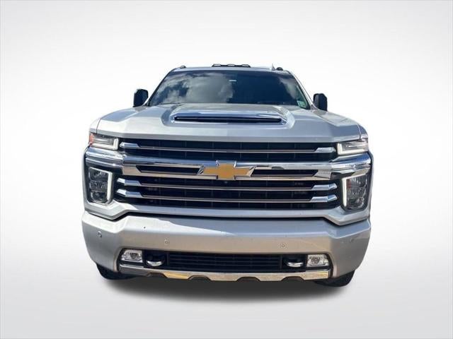 2023 Chevrolet Silverado 2500HD 4WD Crew Cab Standard Bed High Country