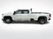 2024 Chevrolet Silverado 3500HD 4WD Crew Cab Long Bed LT