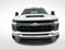 2024 Chevrolet Silverado 3500HD 4WD Crew Cab Long Bed LT