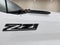 2025 Chevrolet Silverado 2500HD 4WD Double Cab Standard Bed Custom
