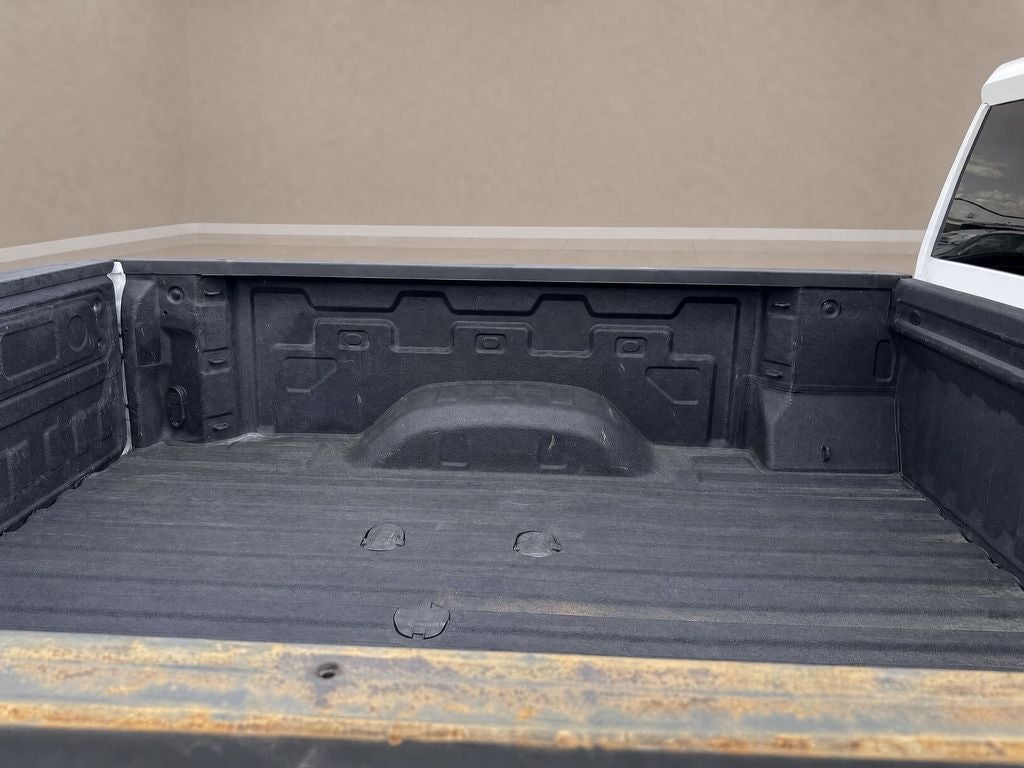 2025 Chevrolet Silverado 2500HD 4WD Double Cab Standard Bed Custom