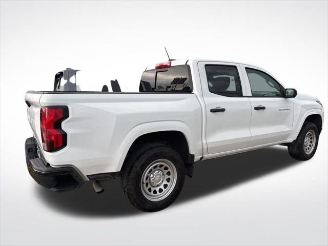 2024 Chevrolet Colorado 2WD WT