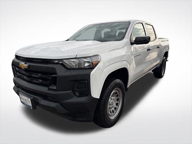 2024 Chevrolet Colorado 2WD WT