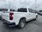 2021 Chevrolet Silverado 1500 2WD Crew Cab Short Bed WT