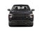 2022 Chevrolet Silverado 1500 4WD Double Cab Standard Bed Custom