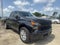 2022 Chevrolet Silverado 1500 4WD Double Cab Standard Bed Custom