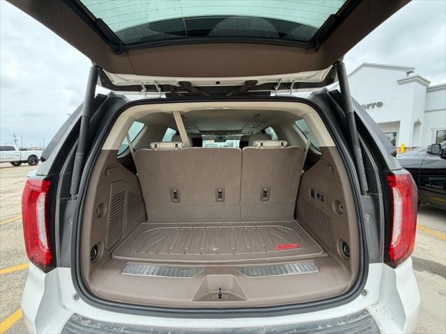 2021 GMC Yukon 2WD Denali