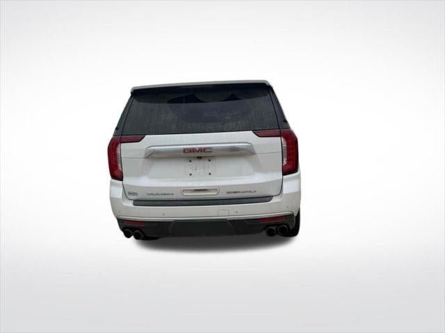 2021 GMC Yukon 2WD Denali