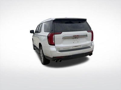 2021 GMC Yukon 2WD Denali