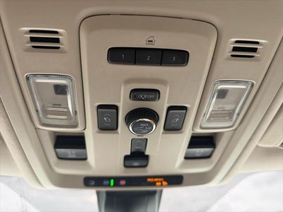 2021 GMC Yukon 2WD Denali