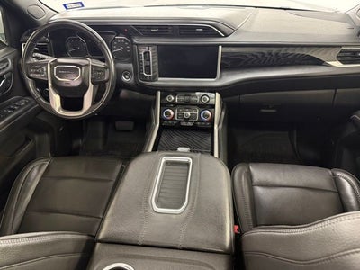 2021 GMC Yukon 2WD Denali