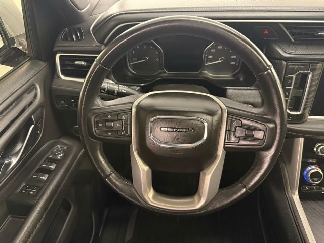 2021 GMC Yukon 2WD Denali