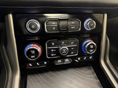 2021 GMC Yukon 2WD Denali