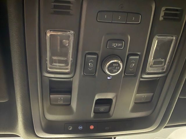 2021 GMC Yukon 2WD Denali