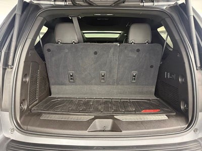 2021 GMC Yukon 2WD Denali