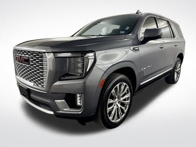 2021 GMC Yukon 2WD Denali