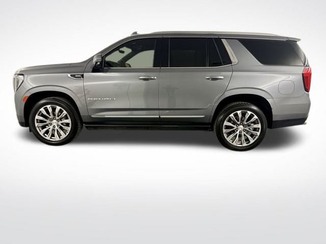 2021 GMC Yukon 2WD Denali