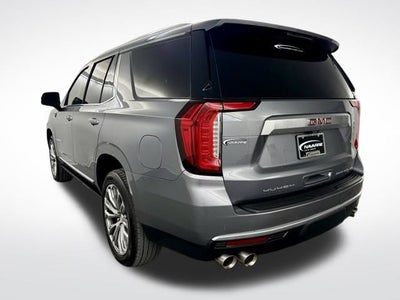 2021 GMC Yukon 2WD Denali