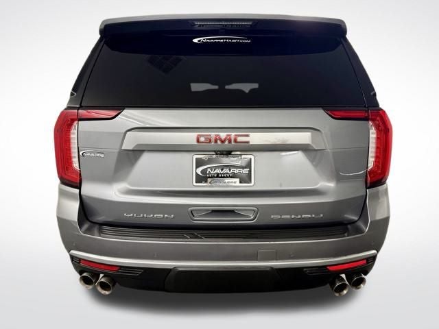2021 GMC Yukon 2WD Denali