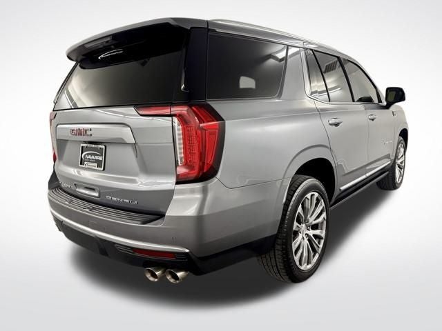 2021 GMC Yukon 2WD Denali