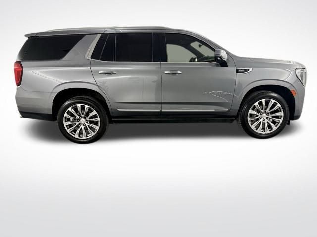 2021 GMC Yukon 2WD Denali