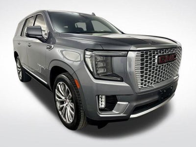 2021 GMC Yukon 2WD Denali