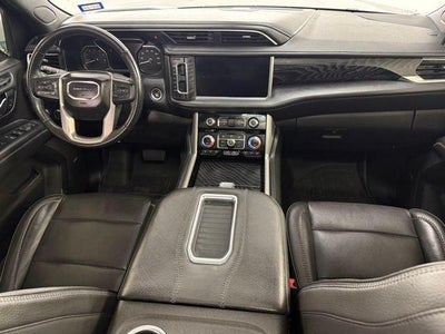 2021 GMC Yukon 2WD Denali