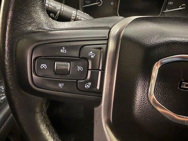 2021 GMC Yukon 2WD Denali