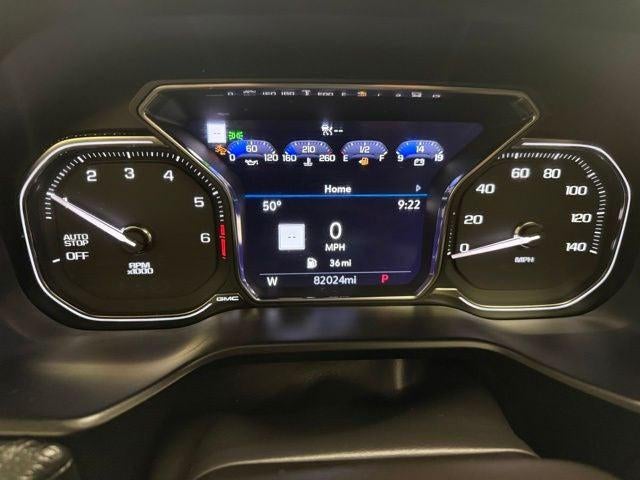 2021 GMC Yukon 2WD Denali