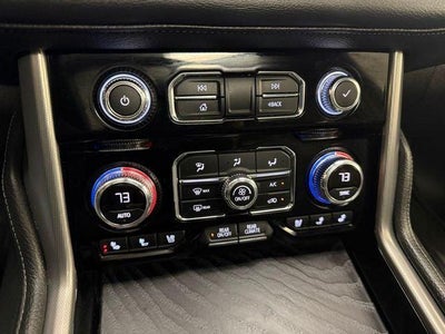 2021 GMC Yukon 2WD Denali